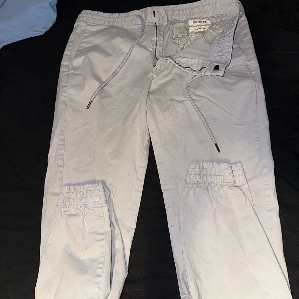 Goodthreads Mens Pants